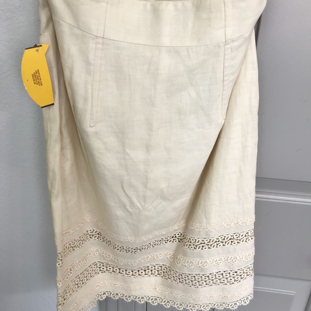 Lolita Lempicka Paris skirt